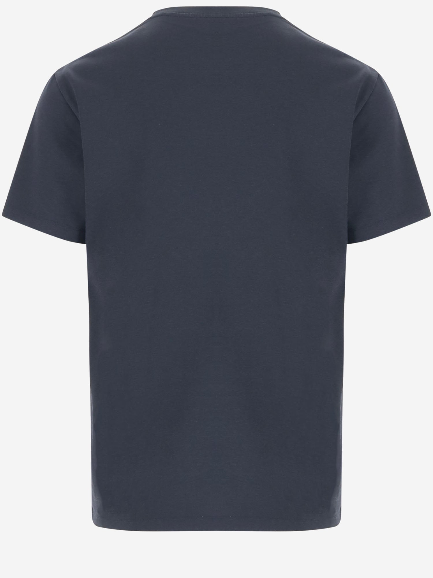 T-SHIRT IN COTONE CON LOGO H526Y22XDO 5110 LOEWE 