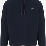 FELPA IN COTONE CON LOGO H526Y24J37 5394 LOEWE 