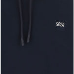 FELPA IN COTONE CON LOGO H526Y24J37 5394 LOEWE 