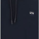 FELPA IN COTONE CON LOGO H526Y24J37 5394 LOEWE 