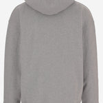 FELPA IN COTONE CON LOGO H526Y25X53 1440 LOEWE 