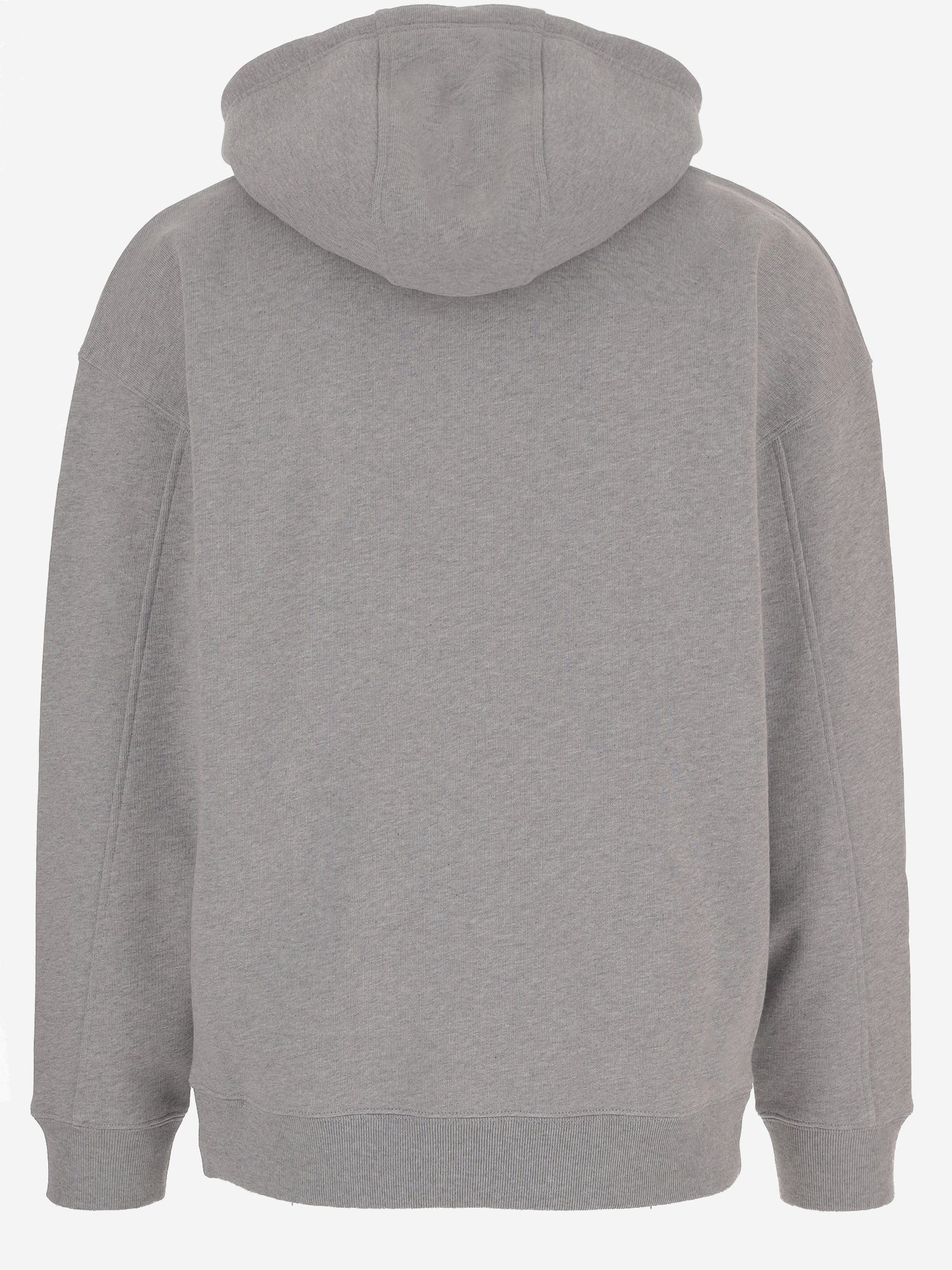 FELPA IN COTONE CON LOGO H526Y25X53 1440 LOEWE 