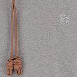 FELPA IN COTONE CON LOGO H526Y25X53 1440 LOEWE 