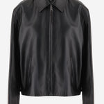 GIACCA IN NAPPA CON LOGO H526Y34LBT 1100 LOEWE 