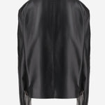 GIACCA IN NAPPA CON LOGO H526Y34LBT 1100 LOEWE 