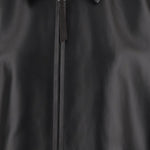 GIACCA IN NAPPA CON LOGO H526Y34LBT 1100 LOEWE 