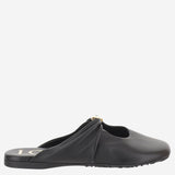 SABOT PEBBLE IN MORBIDA NAPPA DI AGNELLO L616465X86 1100 LOEWE 