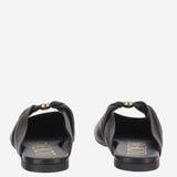 SABOT PEBBLE IN MORBIDA NAPPA DI AGNELLO L616465X86 1100 LOEWE 