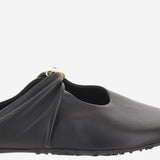 SABOT PEBBLE IN MORBIDA NAPPA DI AGNELLO L616465X86 1100 LOEWE 