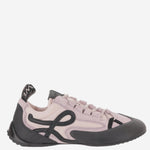SNEAKERS GRIP IN SUEDE E NYLON L815282XAZ 7202 LOEWE 
