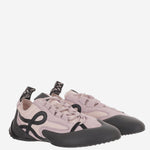 SNEAKERS GRIP IN SUEDE E NYLON L815282XAZ 7202 LOEWE 
