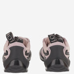 SNEAKERS GRIP IN SUEDE E NYLON L815282XAZ 7202 LOEWE 