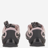 SNEAKERS GRIP IN SUEDE E NYLON L815282XAZ 7202 LOEWE 