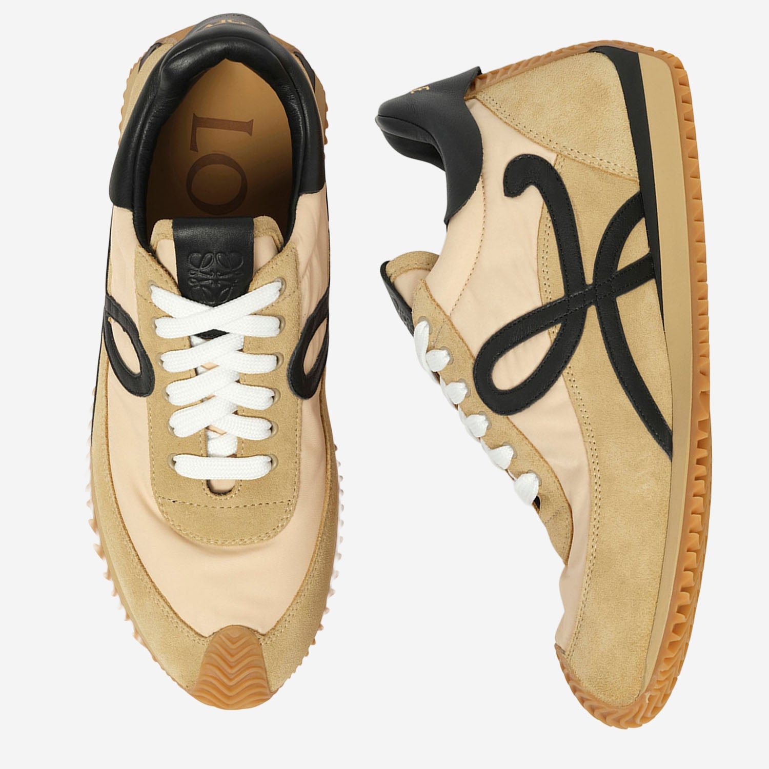 SNEAKERS Flow Runner 2.0 LFR2282X05 8133 LOEWE 