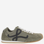 SNEAKER BALLET RUNNER 2.0 M816282XBR 6327 LOEWE 