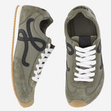 SNEAKER BALLET RUNNER 2.0 M816282XBR 6327 LOEWE 