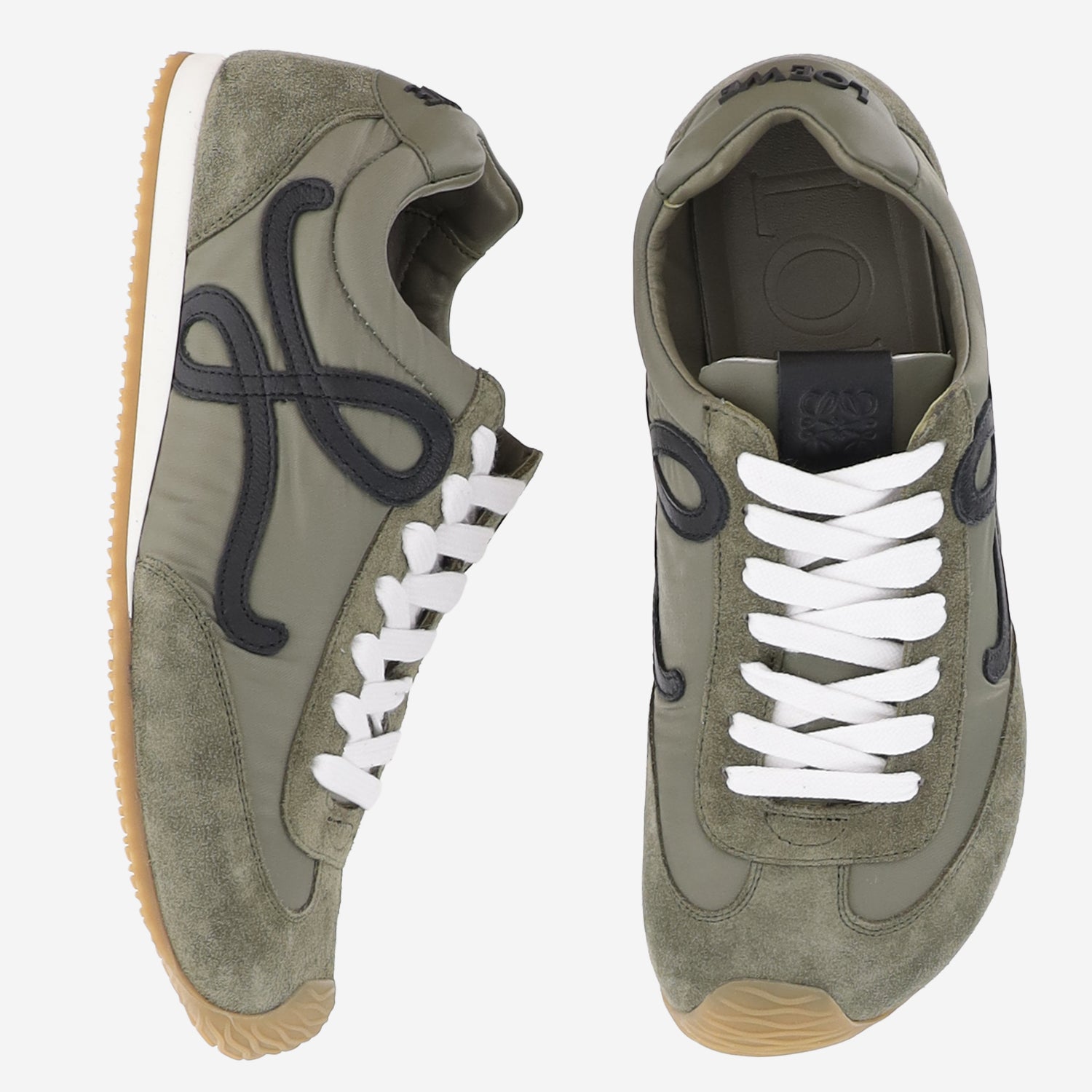 SNEAKER BALLET RUNNER 2.0 M816282XBR 6327 LOEWE 