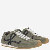 SNEAKER BALLET RUNNER 2.0 M816282XBR 6327 LOEWE 