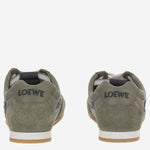SNEAKER BALLET RUNNER 2.0 M816282XBR 6327 LOEWE 