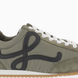 SNEAKER BALLET RUNNER 2.0 M816282XBR 6327 LOEWE 