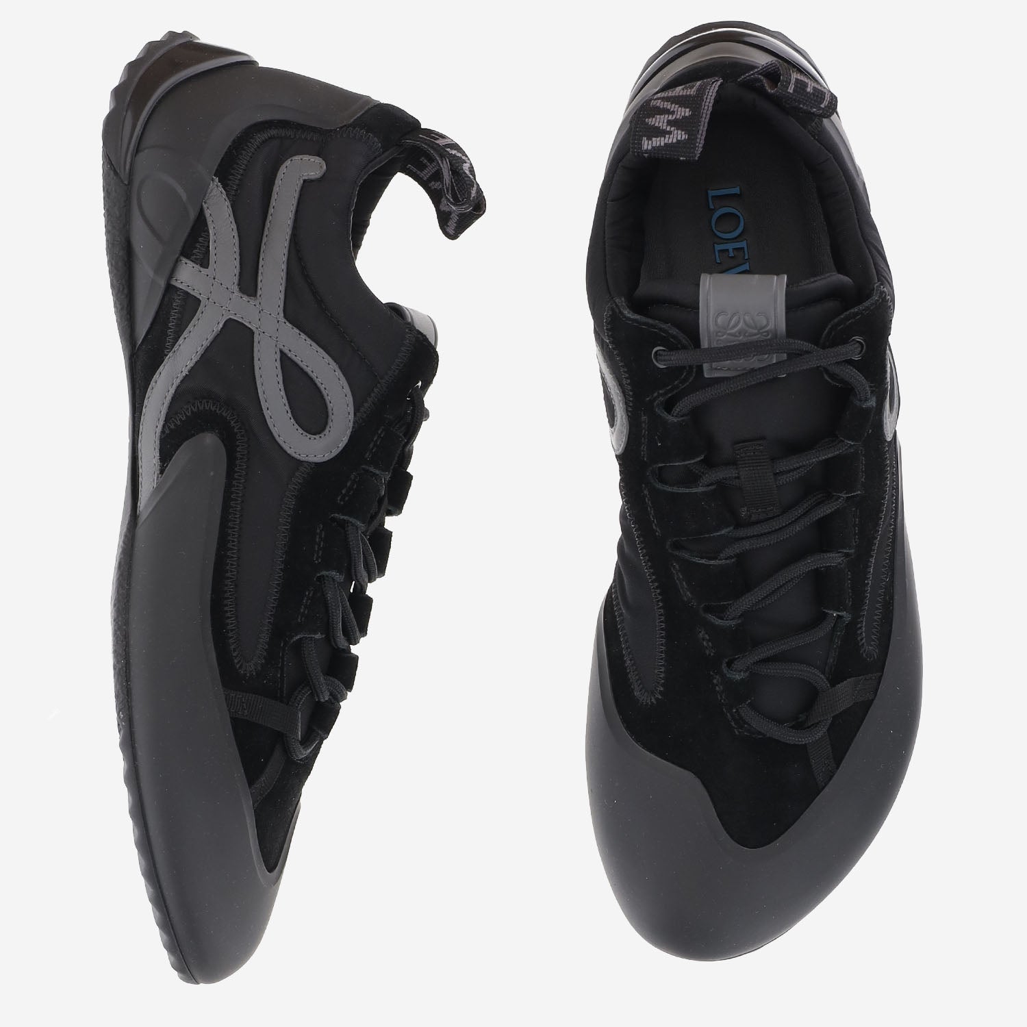 SNEAKER BALLET RUNNER 2.0 M816282XCE 1265 LOEWE 