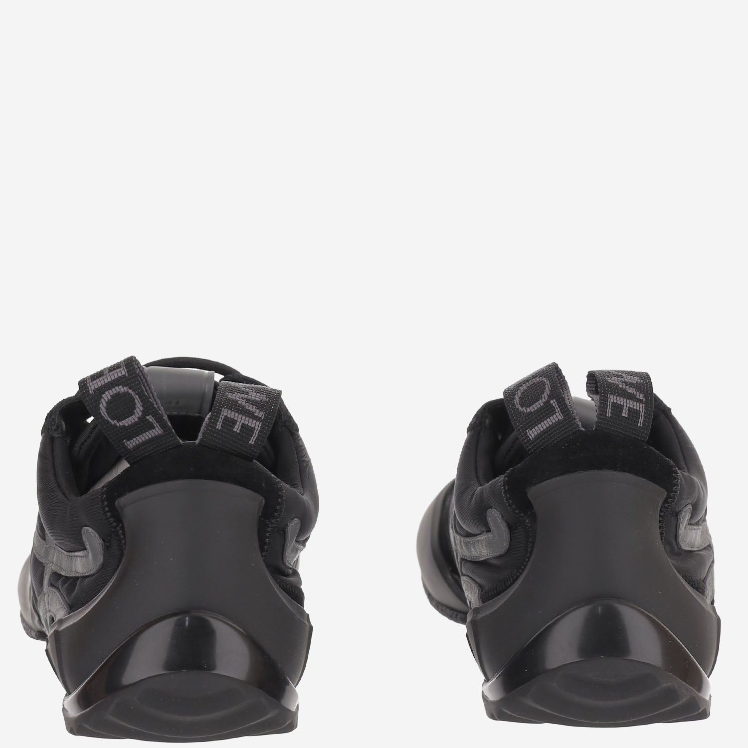 SNEAKER BALLET RUNNER 2.0 M816282XCE 1265 LOEWE 