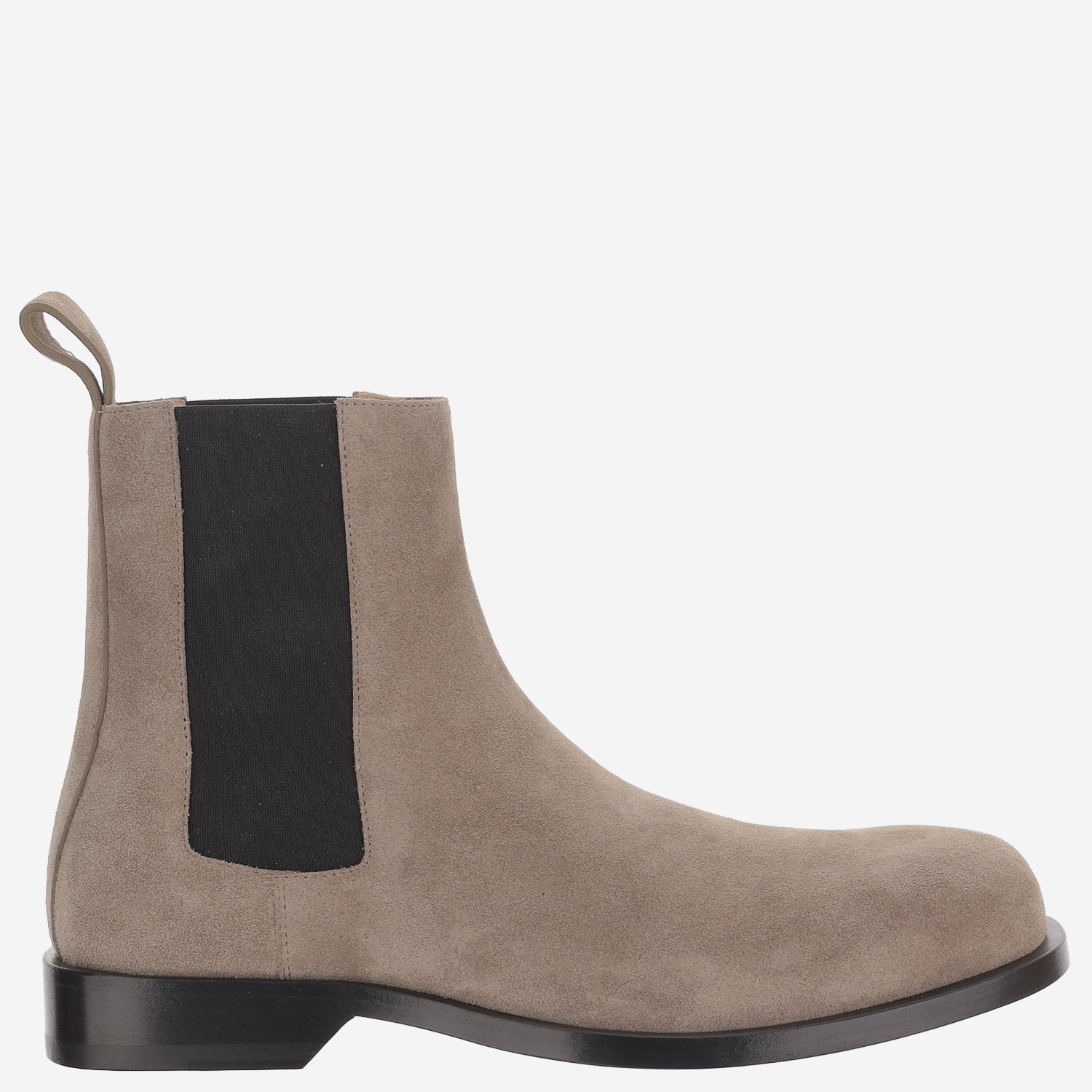 STIVALETTI IN SUEDE M816S05X47 3330 LOEWE 
