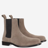 STIVALETTI IN SUEDE M816S05X47 3330 LOEWE 