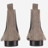 STIVALETTI IN SUEDE M816S05X47 3330 LOEWE 
