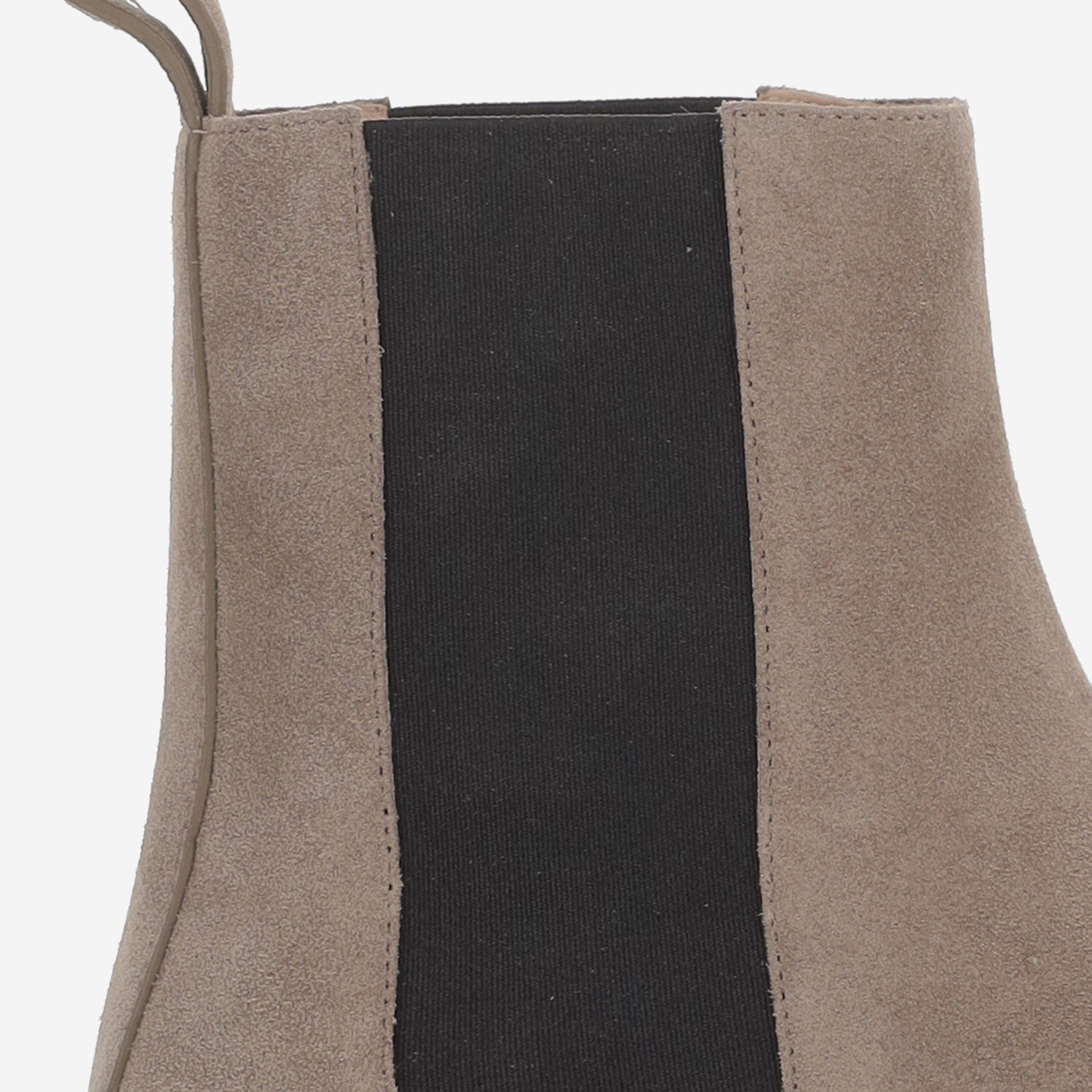 STIVALETTI IN SUEDE M816S05X47 3330 LOEWE 