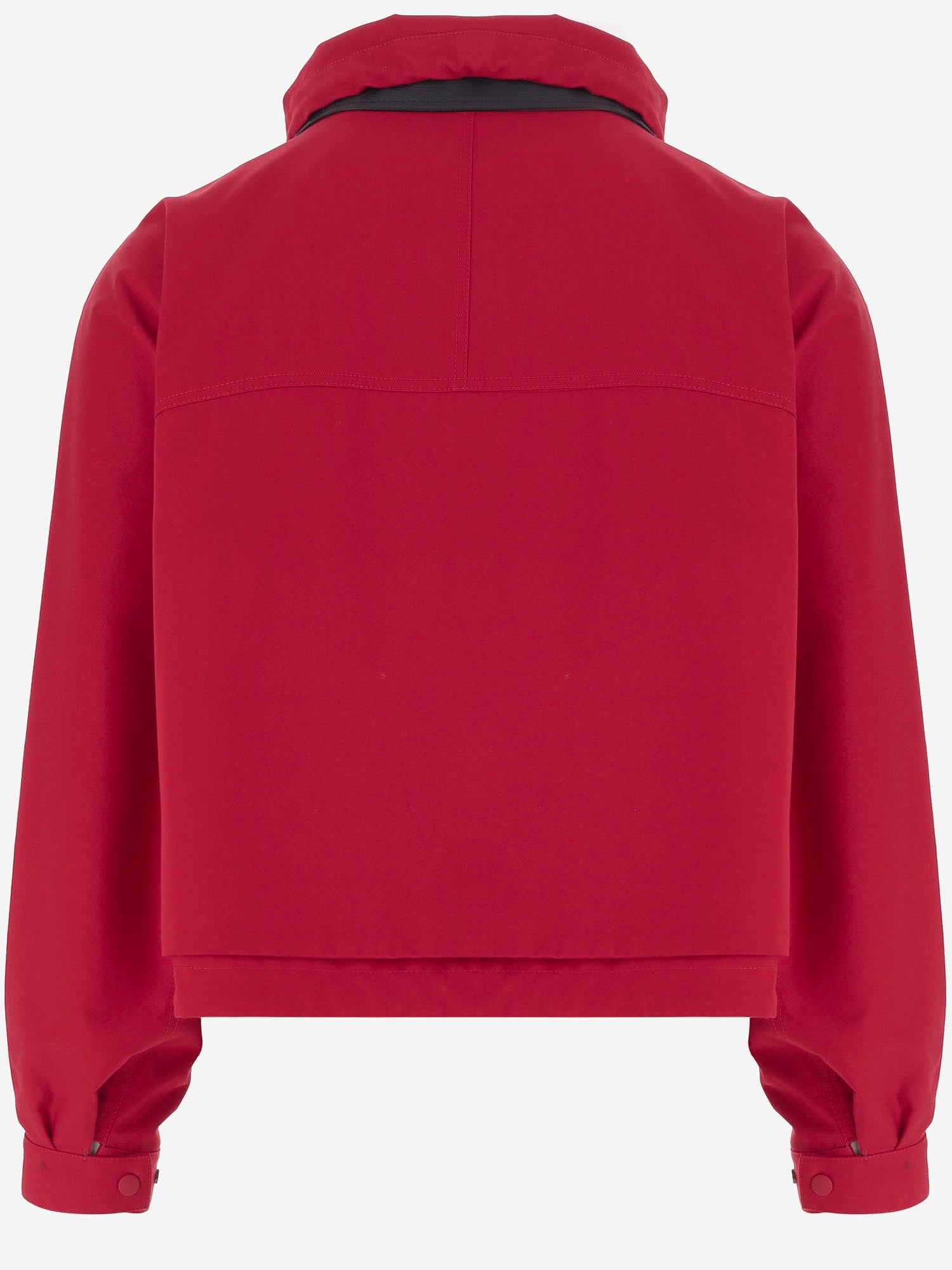 GIACCA IN COTONE E SETA<BR/> S359Y02XGW 7100 LOEWE 
