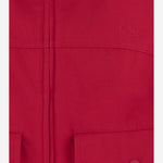 GIACCA IN COTONE E SETA<BR/> S359Y02XGW 7100 LOEWE 
