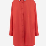 CHEMISIER IN COTONE S359Y09XKZ 7100 LOEWE 