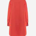CHEMISIER IN COTONE S359Y09XKZ 7100 LOEWE 