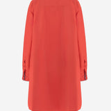 CHEMISIER IN COTONE S359Y09XKZ 7100 LOEWE 