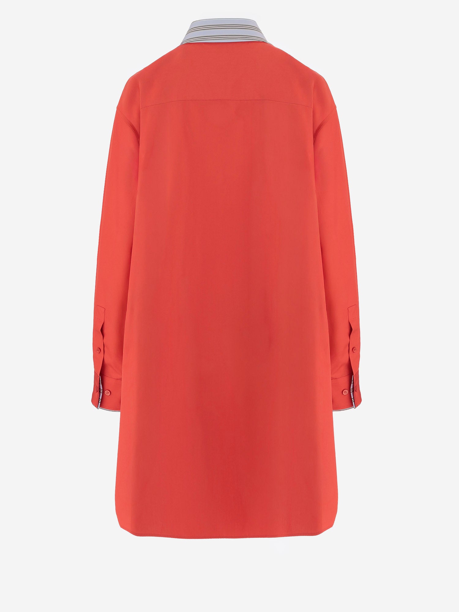 CHEMISIER IN COTONE S359Y09XKZ 7100 LOEWE 