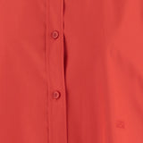 CHEMISIER IN COTONE S359Y09XKZ 7100 LOEWE 