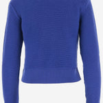 MAGLIONE IN LANA CON LOGO S359Y14KJ6 5380 LOEWE 