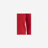 MAGLIONE IN LANA CON LOGO S359Y14KJ6 7100 LOEWE 