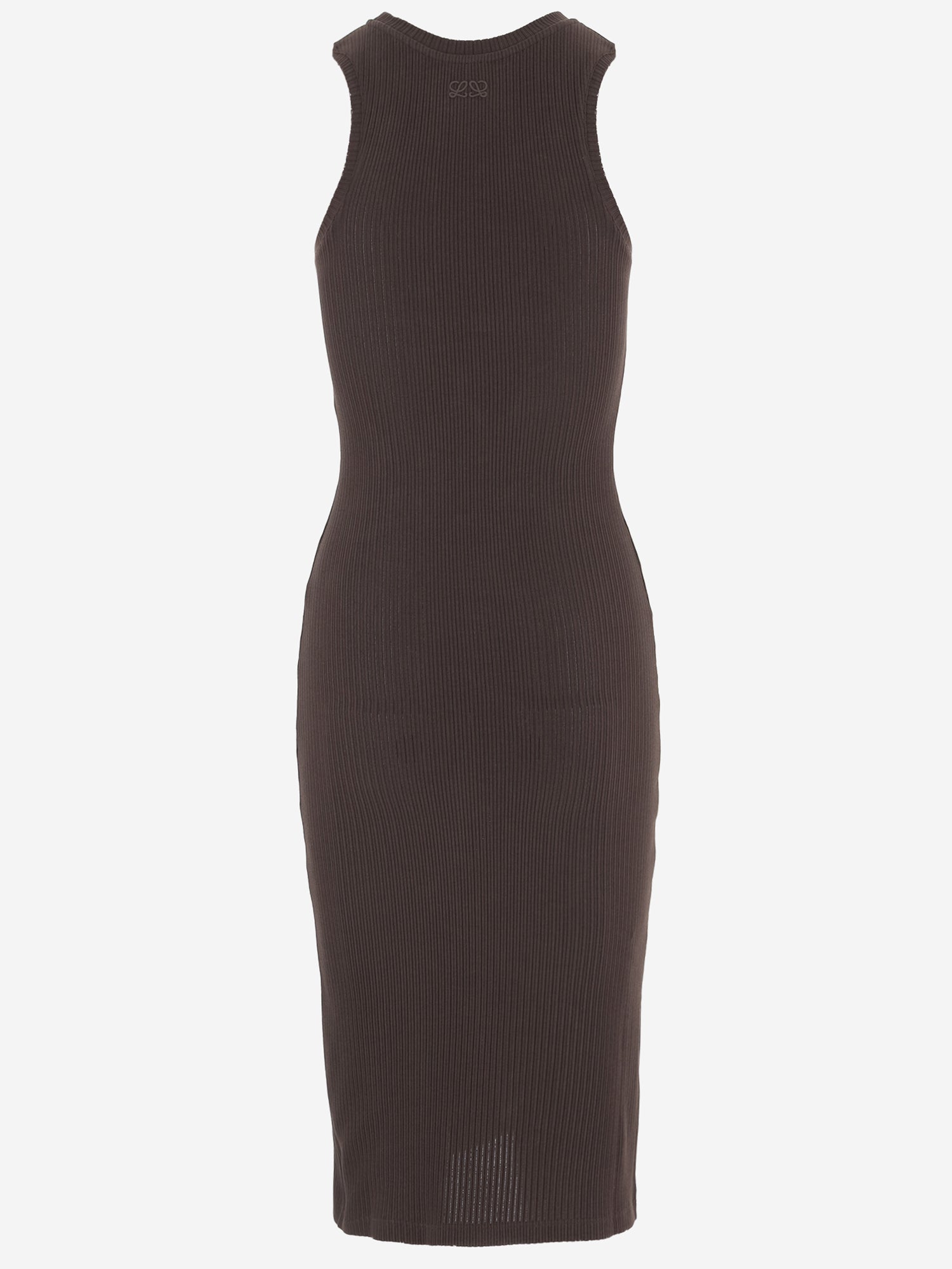 ABITO IN COTONE STRETCH S359Y51XAM 3100 LOEWE 
