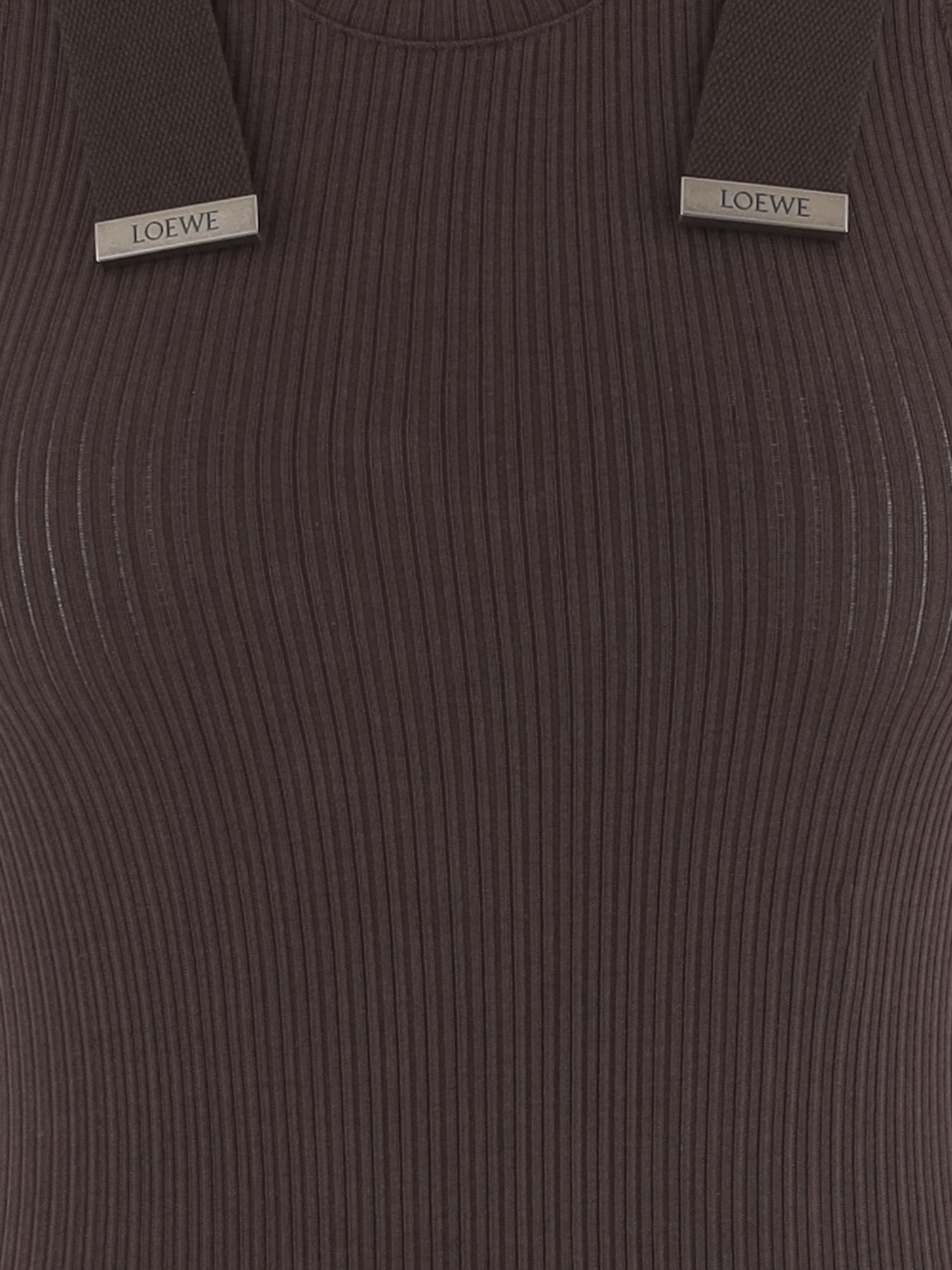 ABITO IN COTONE STRETCH S359Y51XAM 3100 LOEWE 