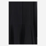 CAPPOTTO CORTO IN LANA E CASHMERE S540Y01XCJ 1100 LOEWE 