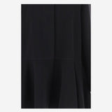 CAPPOTTO CORTO IN LANA E CASHMERE S540Y01XCJ 1100 LOEWE 