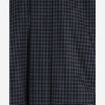 GIACCA IN LANA CON MOTIVO A QUADRI S540Y02XEO5101 5101 LOEWE 