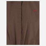 CAMICIA IN COTONE CON LOGO S540Y05XDS 3100 LOEWE 
