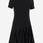 ABITO IN VISCOSA STRETCH S540Y09XWW 1100 LOEWE 