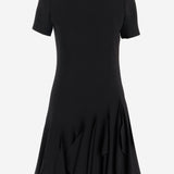 ABITO IN VISCOSA STRETCH S540Y09XWW 1100 LOEWE 