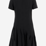 ABITO IN VISCOSA STRETCH S540Y09XWW 1100 LOEWE 