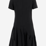ABITO IN VISCOSA STRETCH S540Y09XWW 1100 LOEWE 