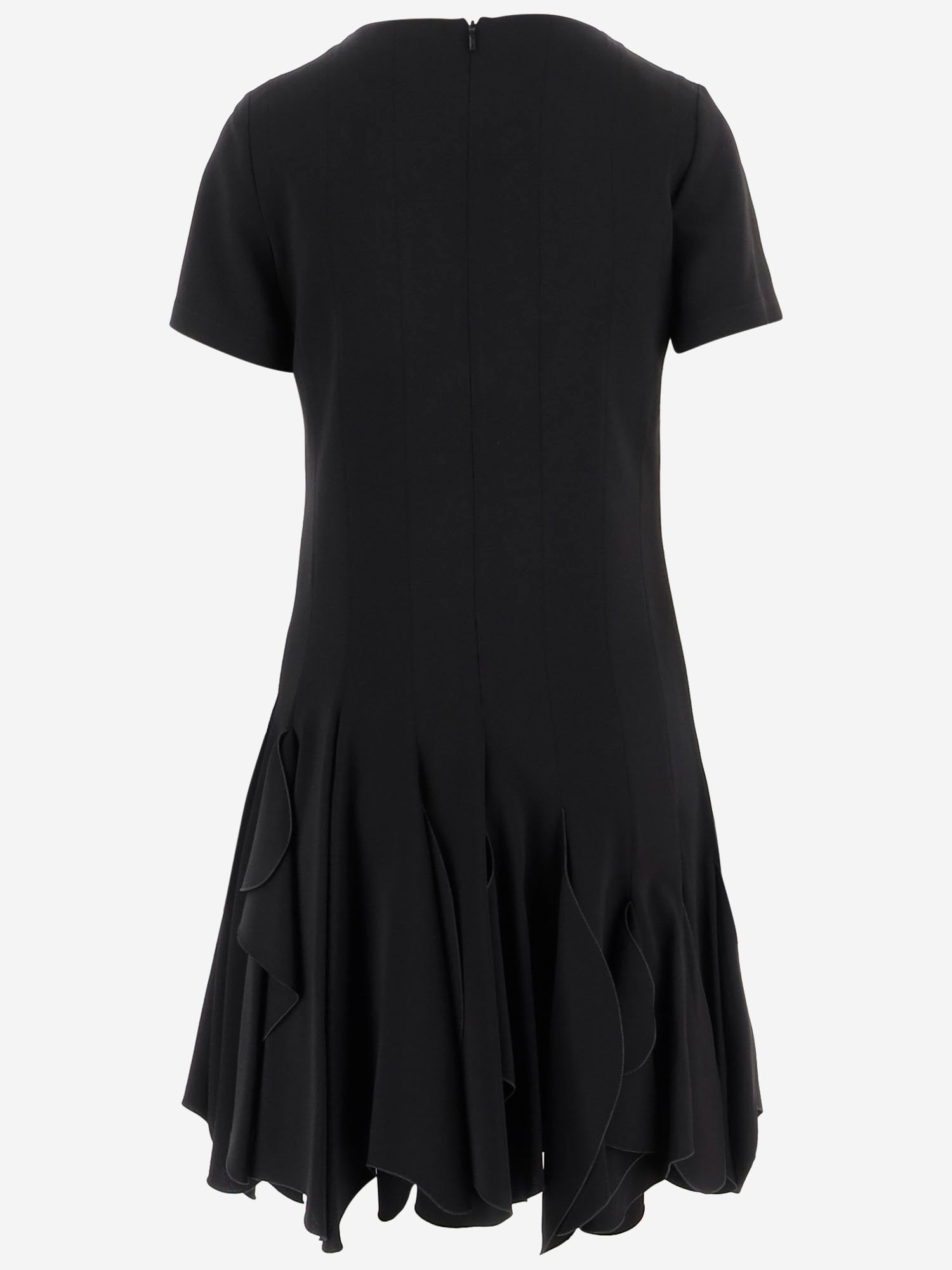 ABITO IN VISCOSA STRETCH S540Y09XWW 1100 LOEWE 